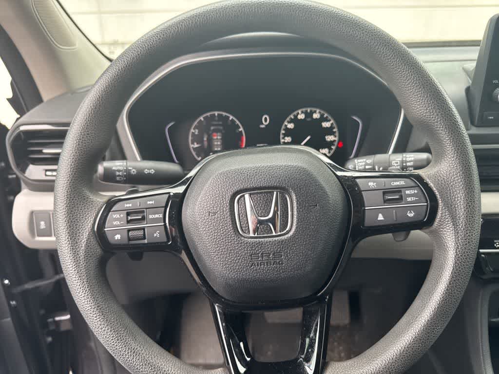 2023 Honda Pilot LX