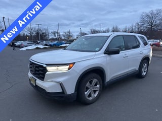 2023 Honda Pilot LX