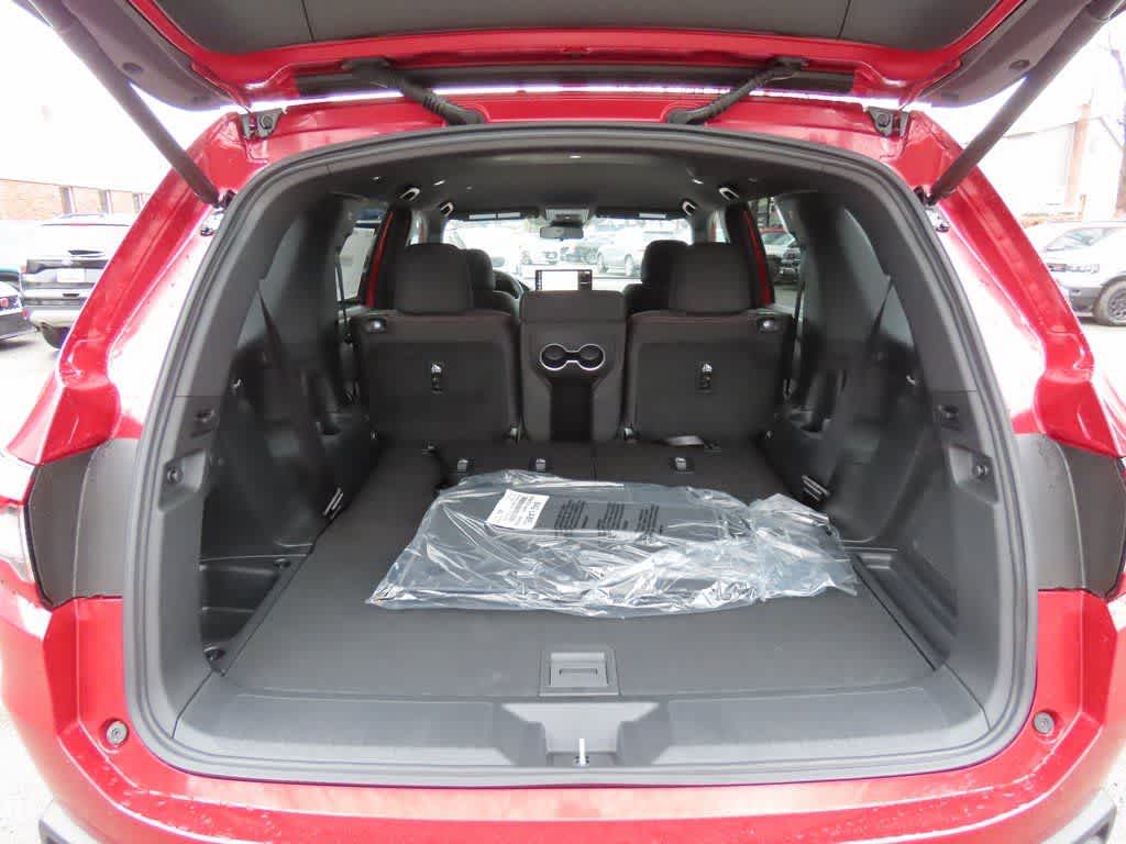 2026 Honda Pilot Sport