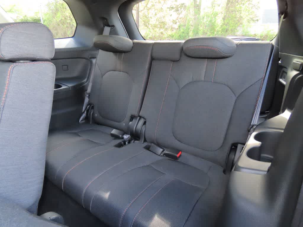 2026 Honda Pilot Sport