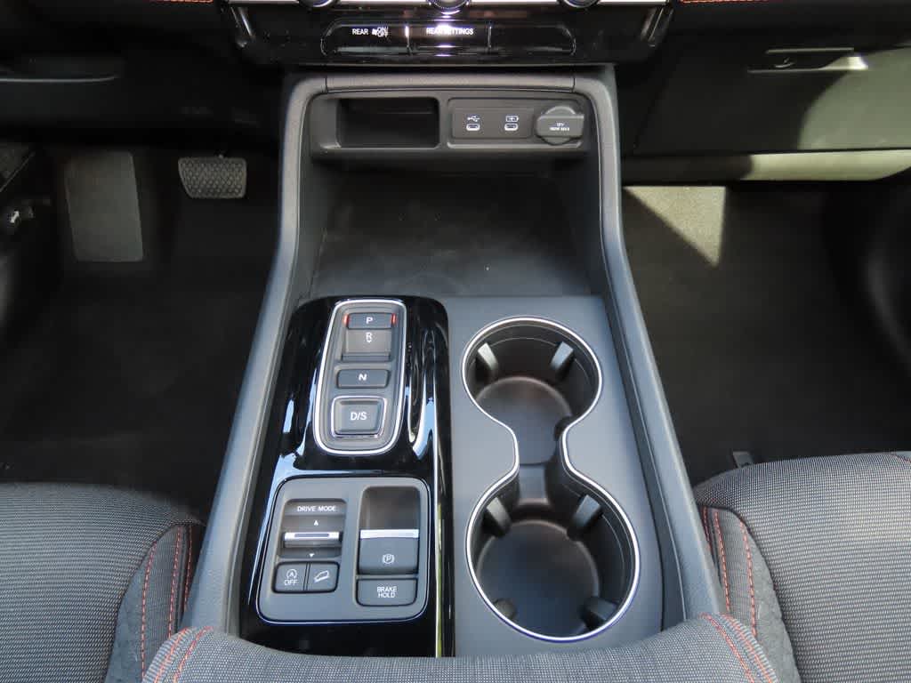 2026 Honda Pilot Sport