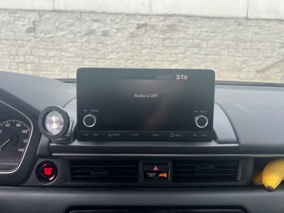 2023 Honda Pilot Sport