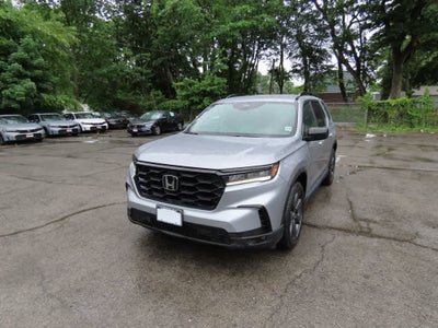 2023 Honda Pilot Sport