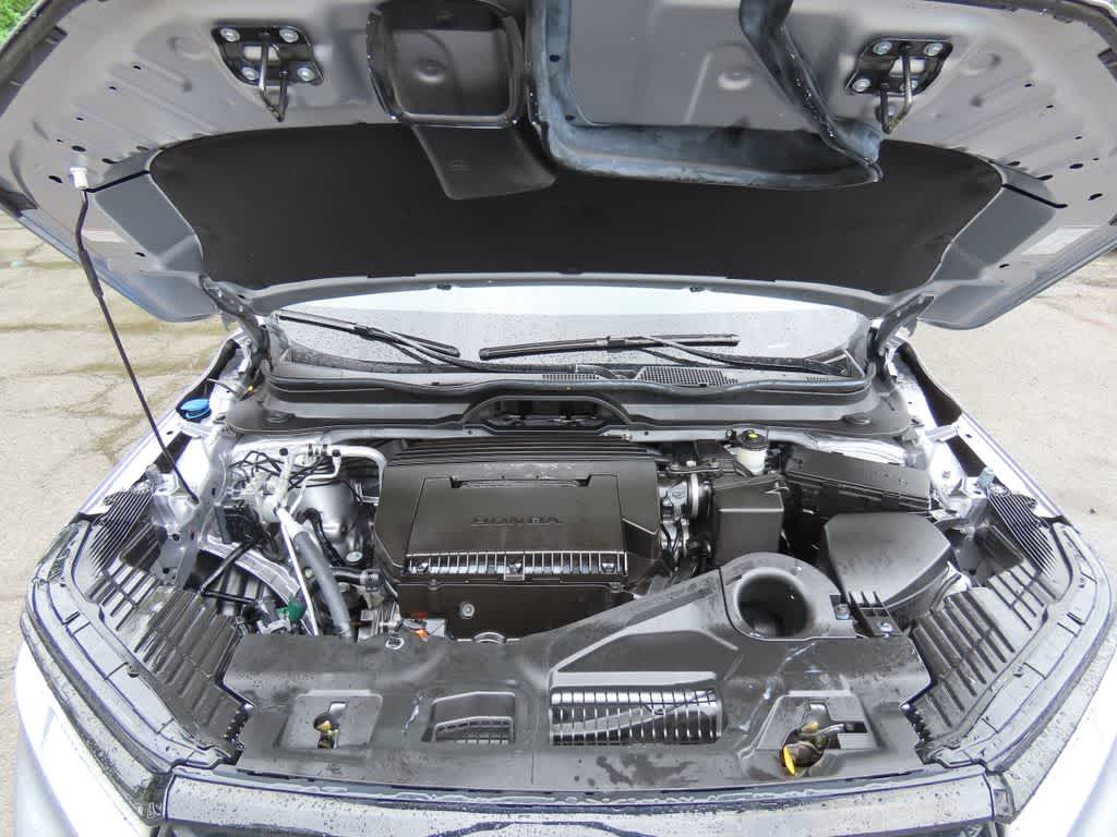 2023 Honda Pilot Sport