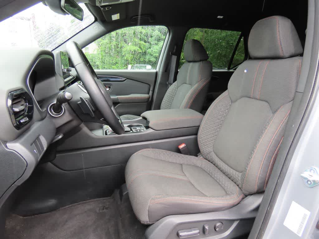 2023 Honda Pilot Sport