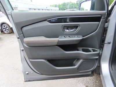 2023 Honda Pilot Sport