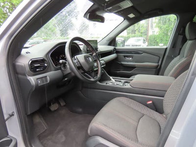 2023 Honda Pilot Sport