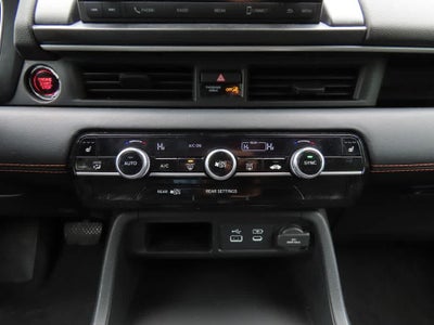 2023 Honda Pilot Sport
