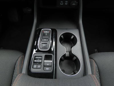 2023 Honda Pilot Sport