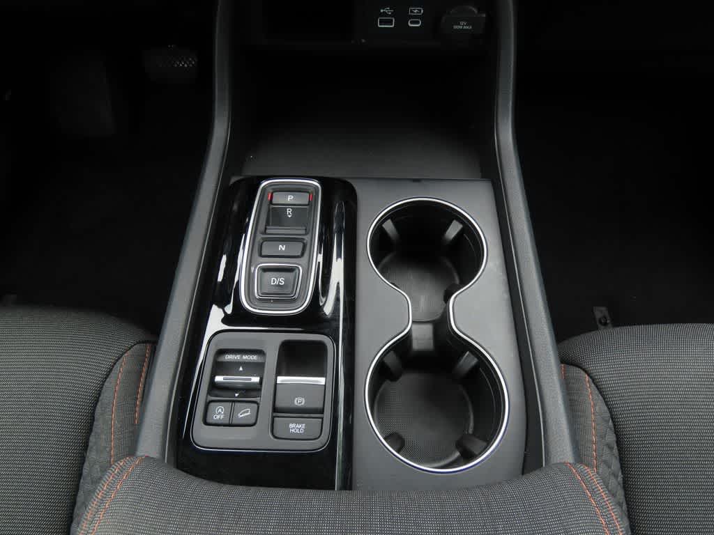 2023 Honda Pilot Sport