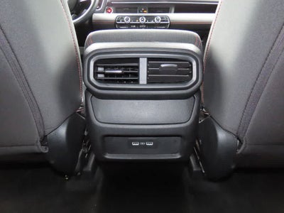 2023 Honda Pilot Sport
