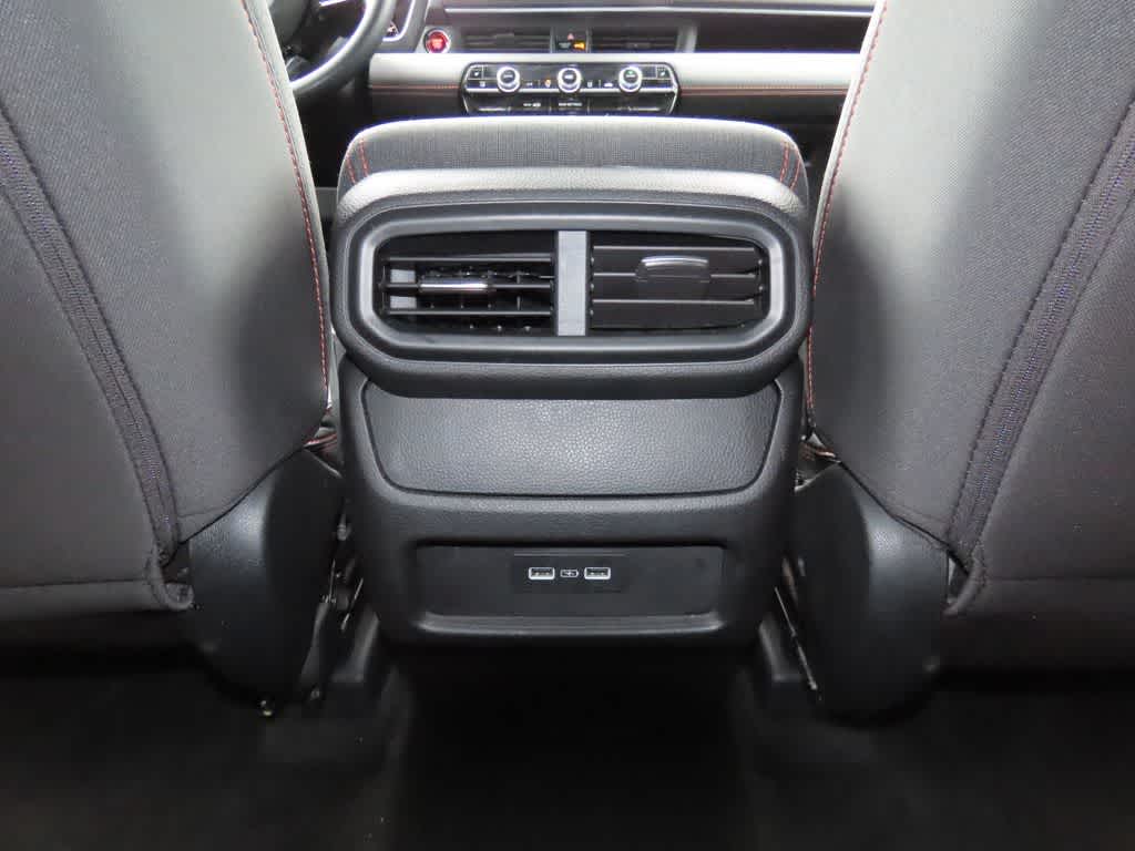 2023 Honda Pilot Sport