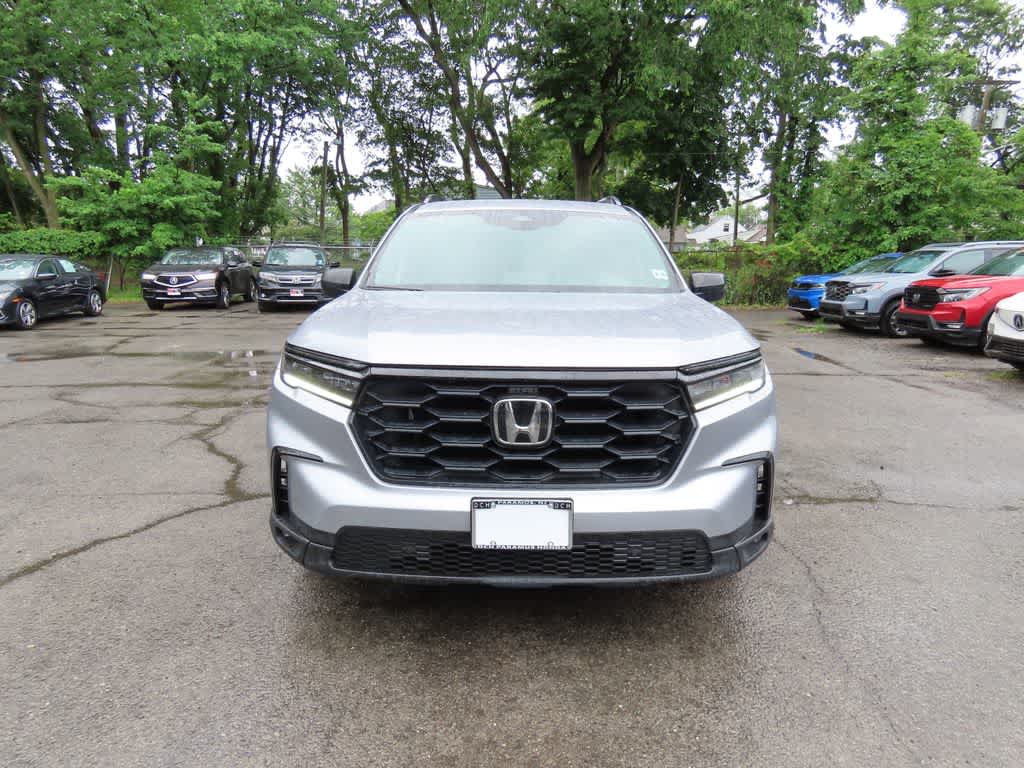 2023 Honda Pilot Sport