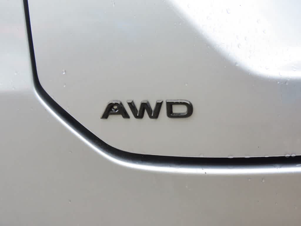 2023 Honda Pilot Sport
