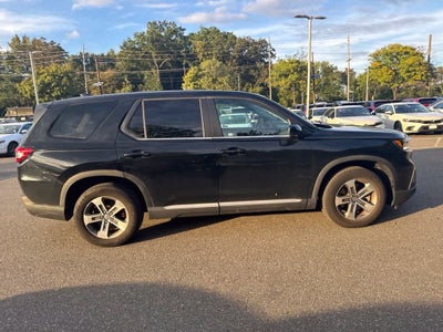 2023 Honda Pilot EX-L 8 Passenger
