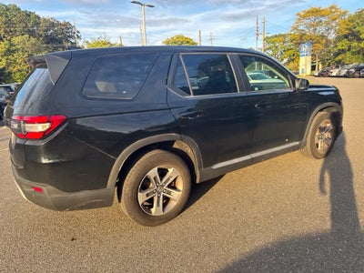 2023 Honda Pilot EX-L 8 Passenger