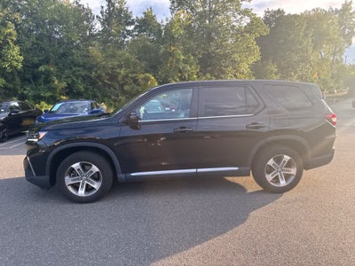 2023 Honda Pilot EX-L 8 Passenger