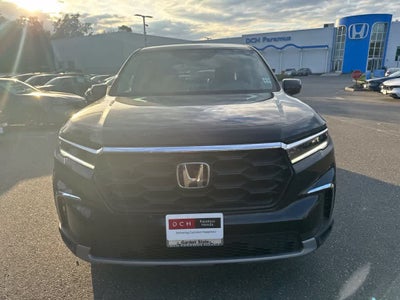 2023 Honda Pilot EX-L 8 Passenger