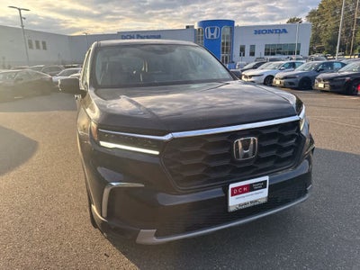 2023 Honda Pilot EX-L 8 Passenger