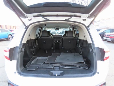 2024 Honda Pilot EX-L 8 Passenger