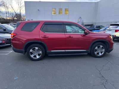 2023 Honda Pilot EX-L 8 Passenger