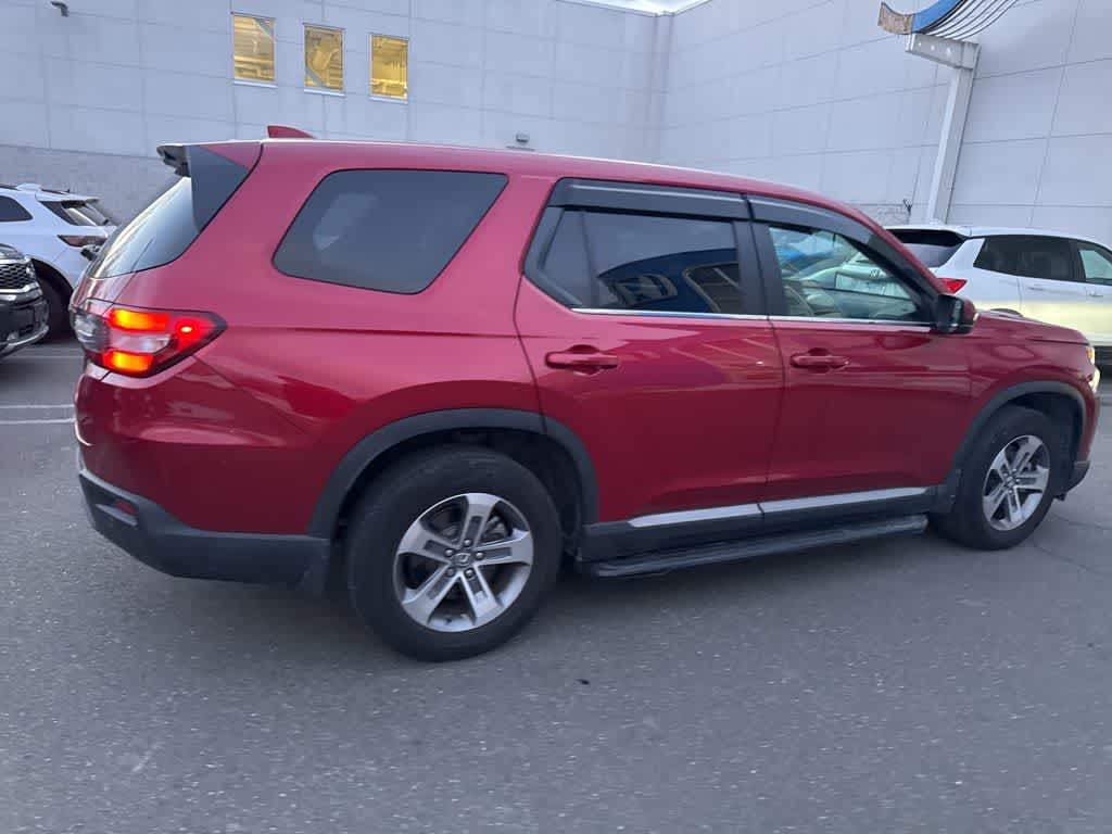 2023 Honda Pilot EX-L 8 Passenger