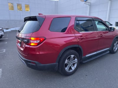 2023 Honda Pilot EX-L 8 Passenger