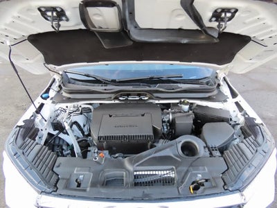 2024 Honda Pilot EX-L 8 Passenger