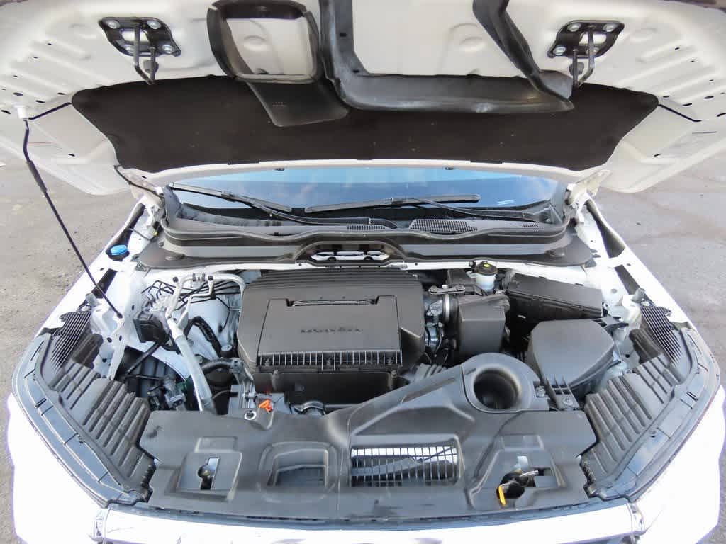 2024 Honda Pilot EX-L 8 Passenger