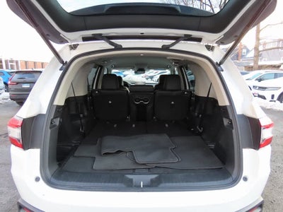 2024 Honda Pilot EX-L 8 Passenger