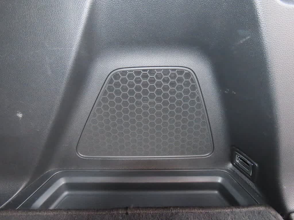 2024 Honda Pilot EX-L 8 Passenger