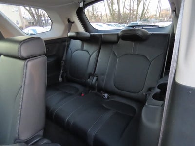 2024 Honda Pilot EX-L 8 Passenger