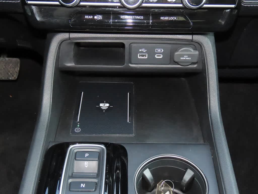 2024 Honda Pilot EX-L 8 Passenger