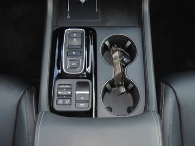 2024 Honda Pilot EX-L 8 Passenger