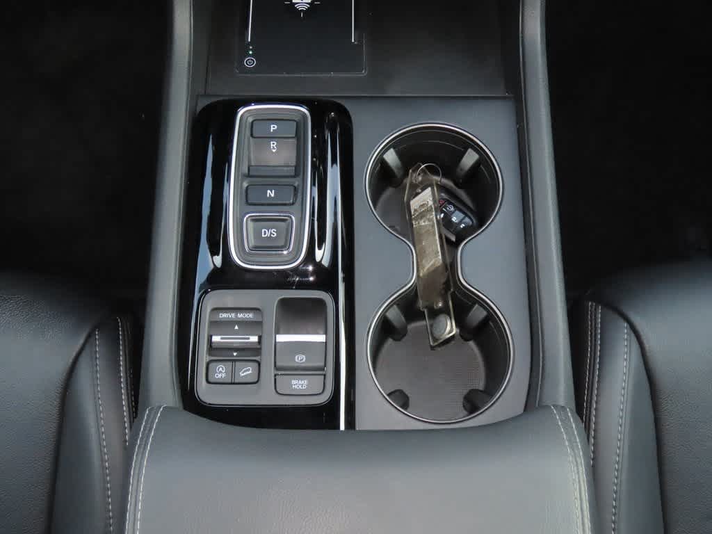 2024 Honda Pilot EX-L 8 Passenger