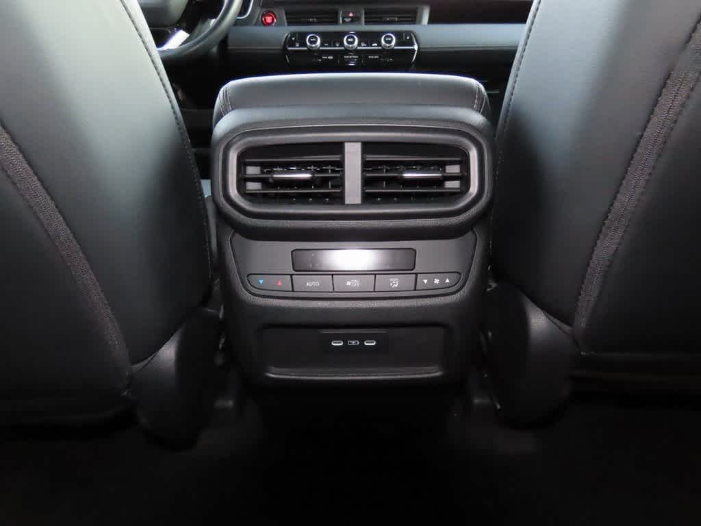 2024 Honda Pilot EX-L 8 Passenger