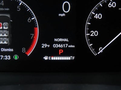 2024 Honda Pilot EX-L 8 Passenger