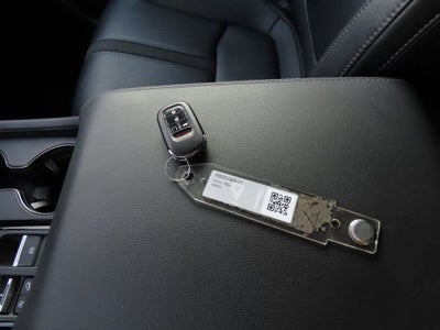 2024 Honda Pilot EX-L 8 Passenger