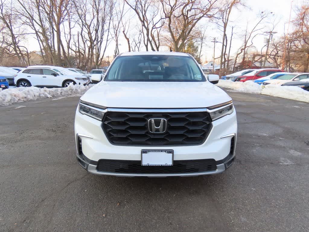 2024 Honda Pilot EX-L 8 Passenger