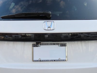 2024 Honda Pilot EX-L 8 Passenger