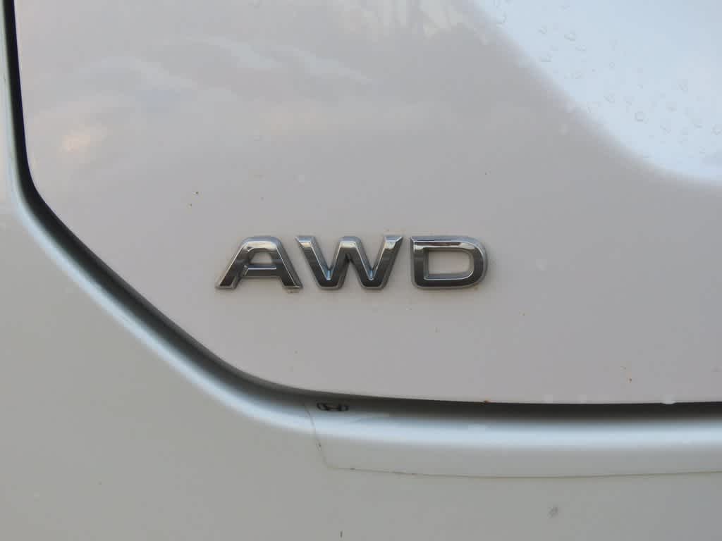 2024 Honda Pilot EX-L 8 Passenger