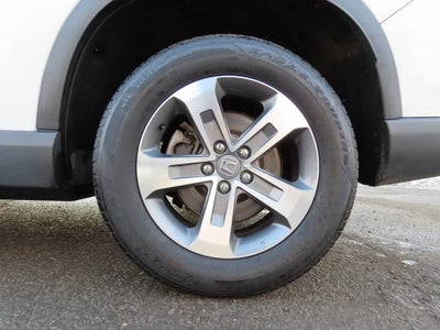 2024 Honda Pilot EX-L 8 Passenger