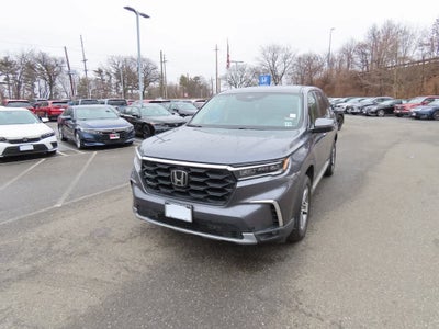 2023 Honda Pilot EX-L 7 Passenger