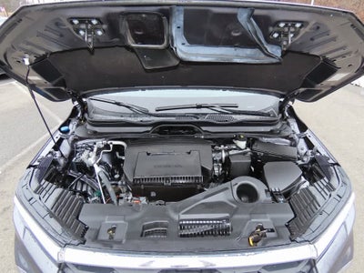 2023 Honda Pilot EX-L 7 Passenger