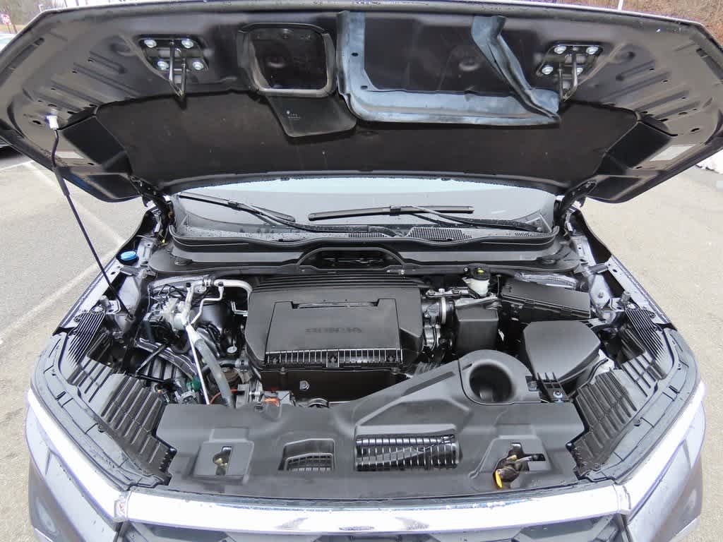 2023 Honda Pilot EX-L 7 Passenger