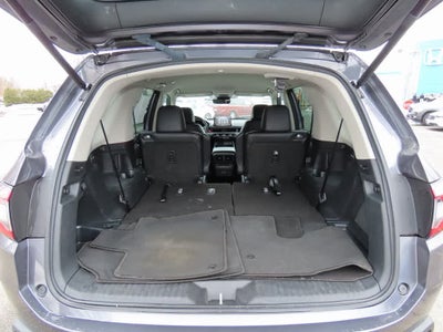2023 Honda Pilot EX-L 7 Passenger