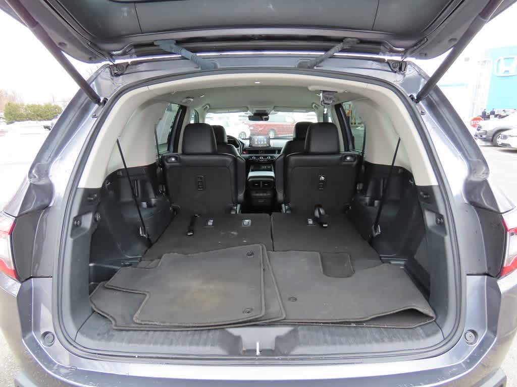 2023 Honda Pilot EX-L 7 Passenger