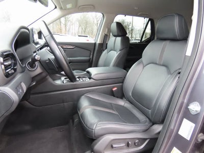 2023 Honda Pilot EX-L 7 Passenger