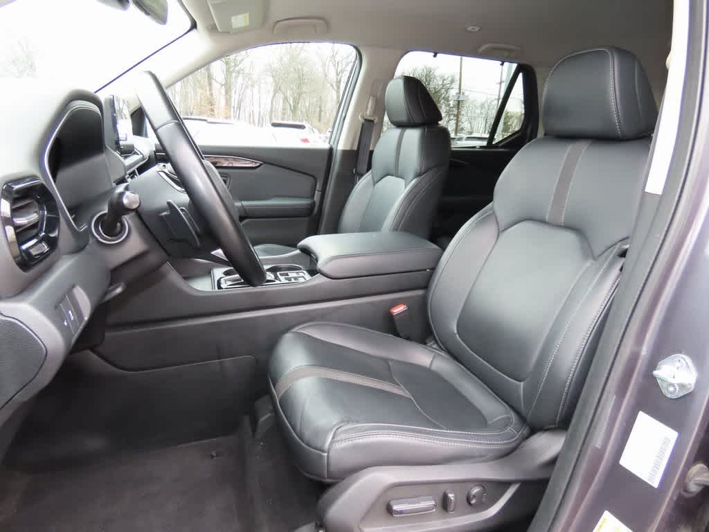 2023 Honda Pilot EX-L 7 Passenger