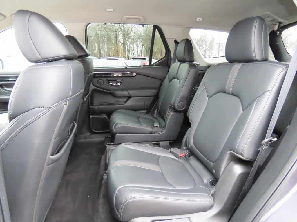 2023 Honda Pilot EX-L 7 Passenger